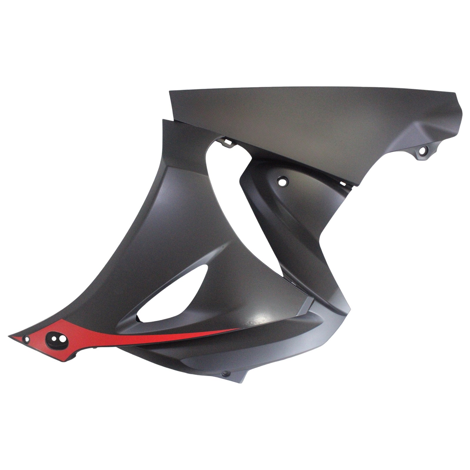 Injection Fairing Kit Bodywork Plastic ABS For Suzuki GSXR1000 2017-2025 K17