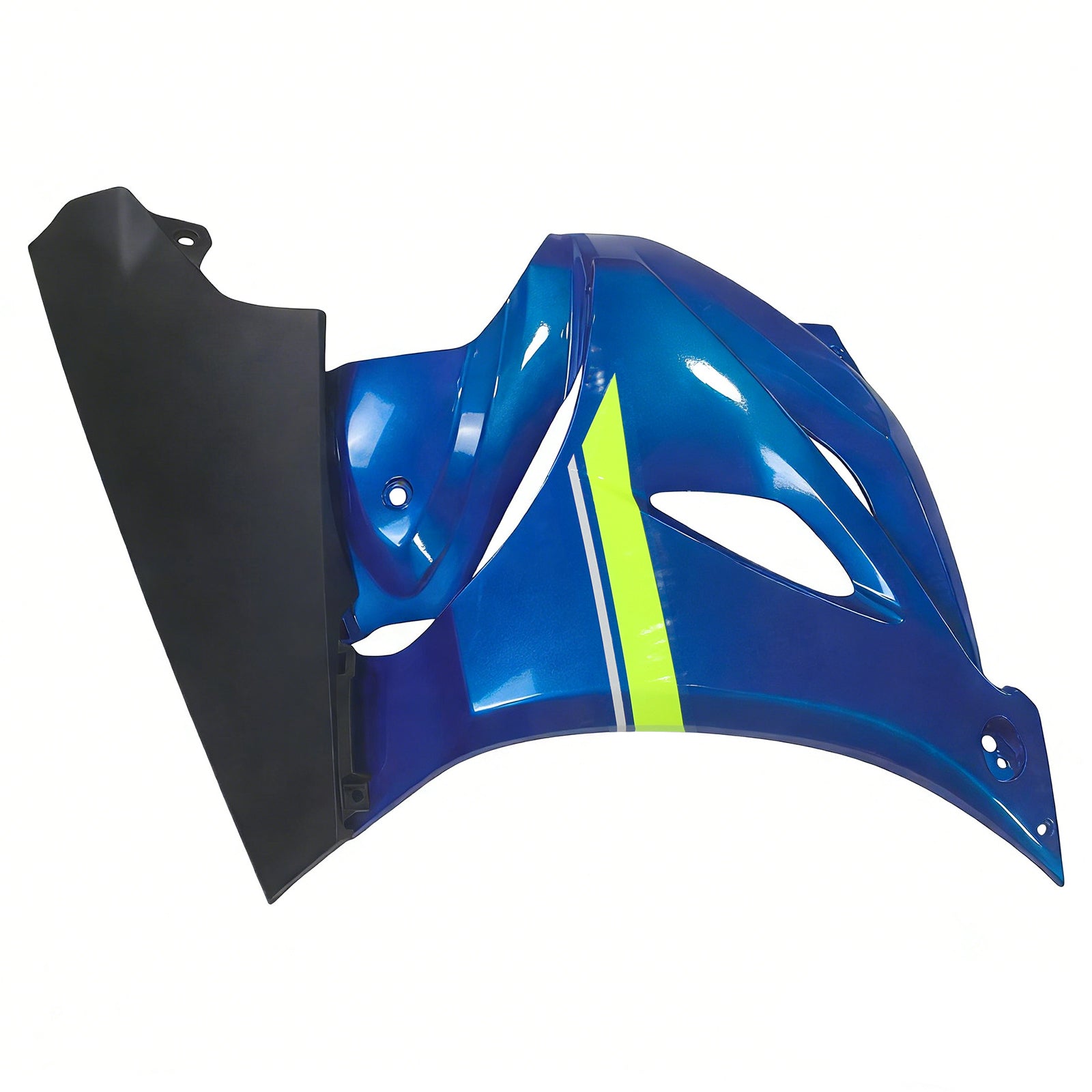 스즈키 GSXR1000 2017-2024 K17 페어링 키트 차체 플라스틱 ABS