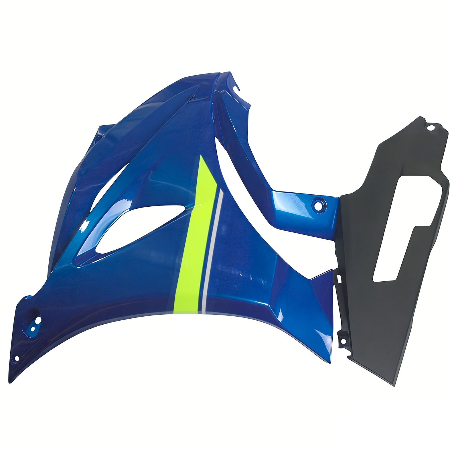 스즈키 GSXR1000 2017-2024 K17 페어링 키트 차체 플라스틱 ABS