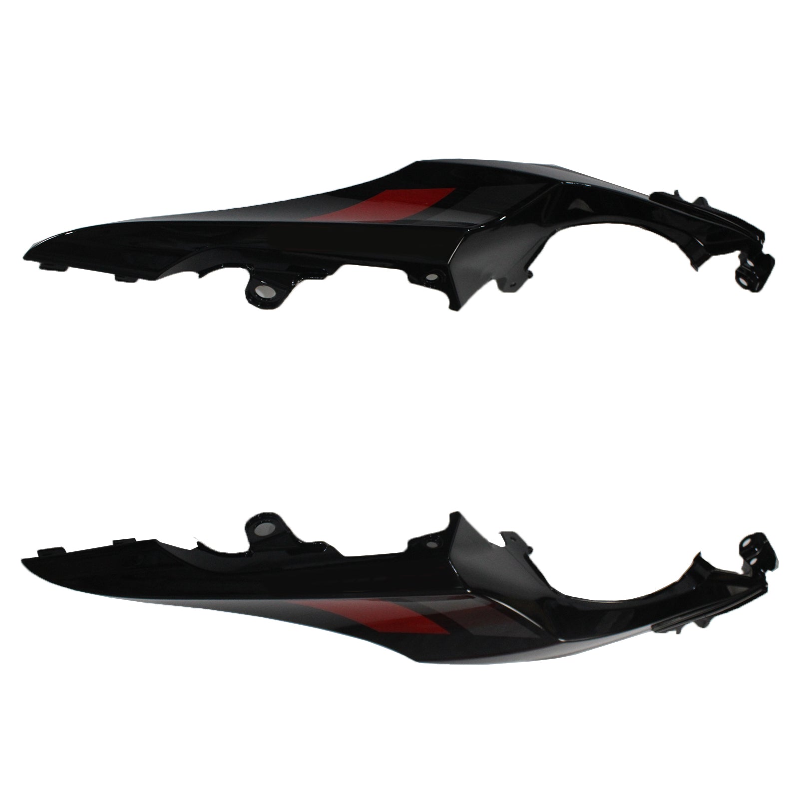 Injection Fairing Kit Bodywork Plastic ABS For Suzuki GSXR1000 2017-2025 K17