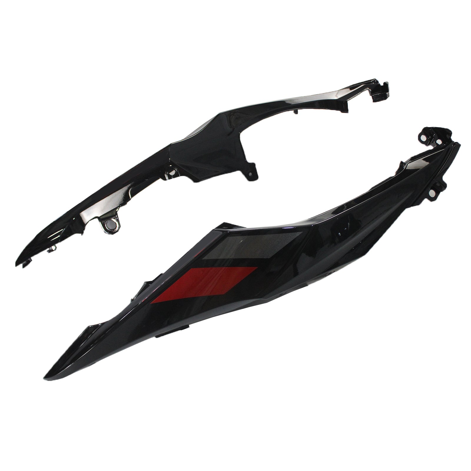 Injection Fairing Kit Bodywork Plastic ABS For Suzuki GSXR1000 2017-2025 K17