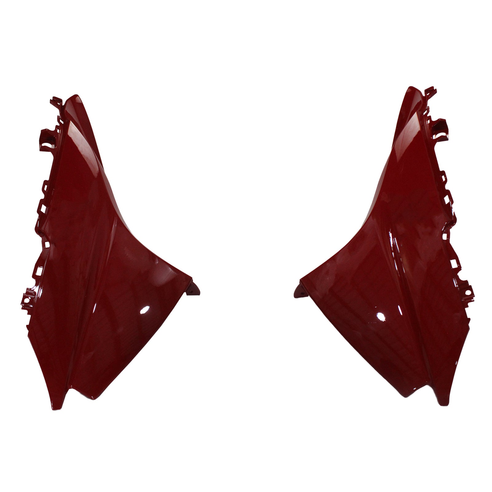 Injection Fairing Kit Bodywork Plastic ABS For Suzuki GSXR1000 2017-2025 K17