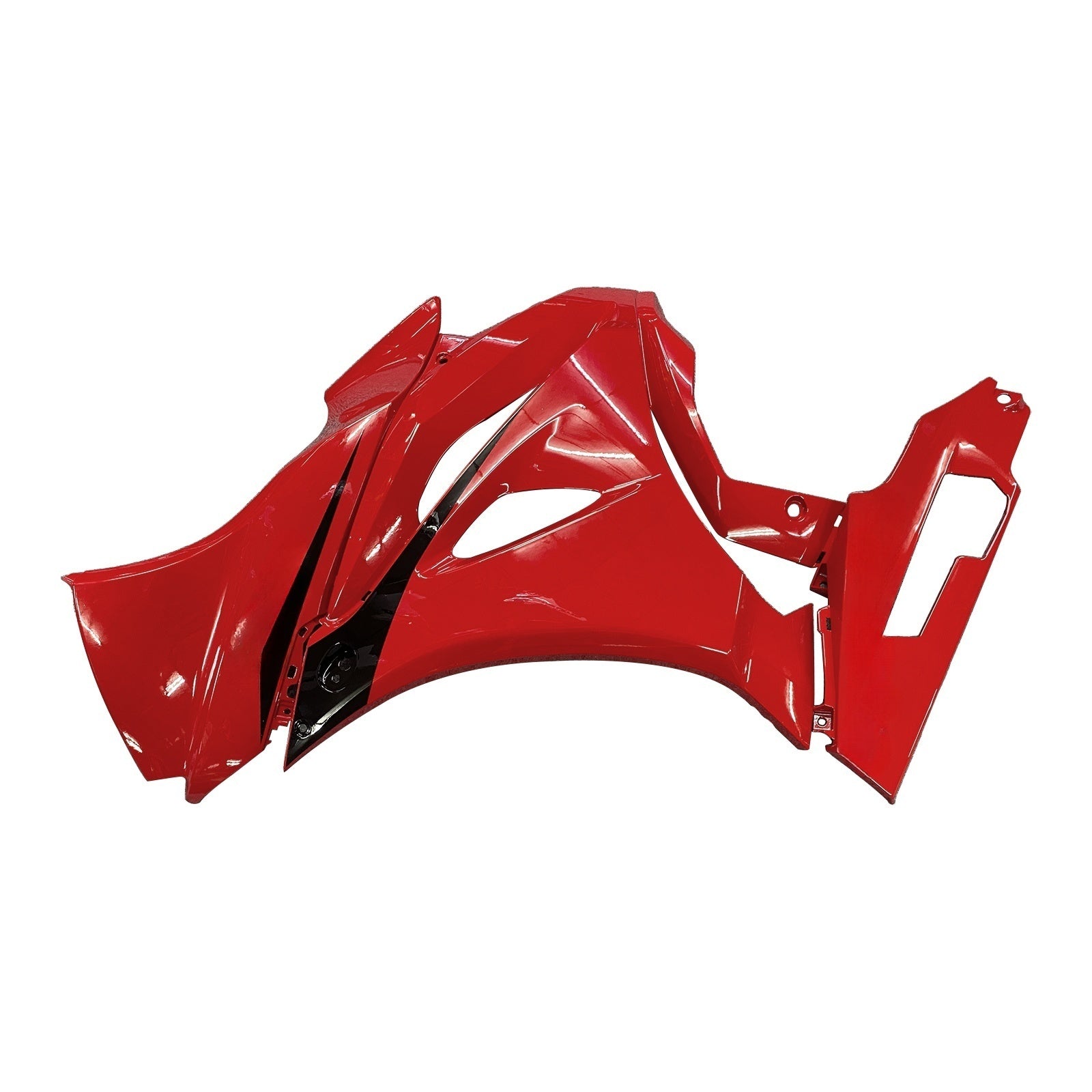 Injection Fairing Kit Bodywork Plastic ABS For Suzuki GSXR1000 2017-2025 K17