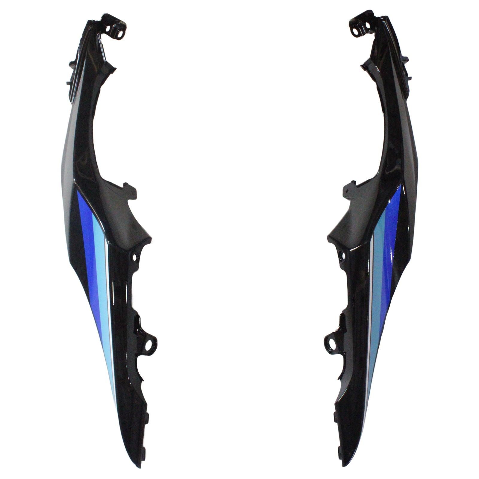 Suzuki GSXR1000 2017-2020 K17 Kit Carenado Carrocería Plástico ABS