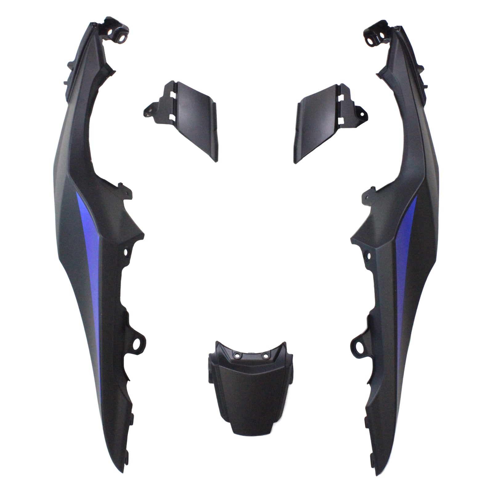 Injection Fairing Kit Bodywork Plastic ABS For Suzuki GSXR1000 2017-2025 K17