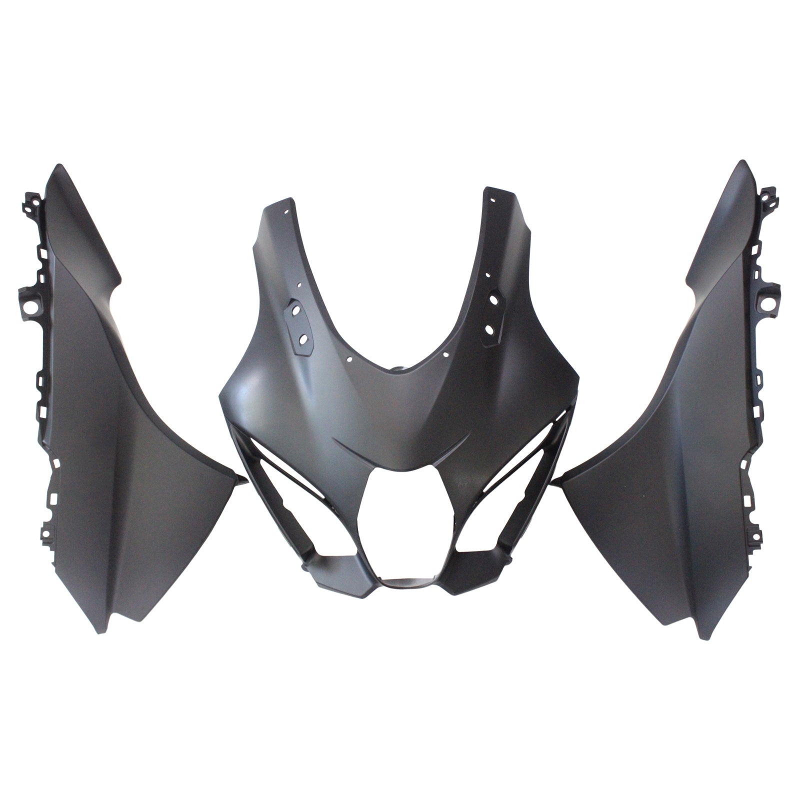 Injection Fairing Kit Bodywork Plastic ABS For Suzuki GSXR1000 2017-2025 K17