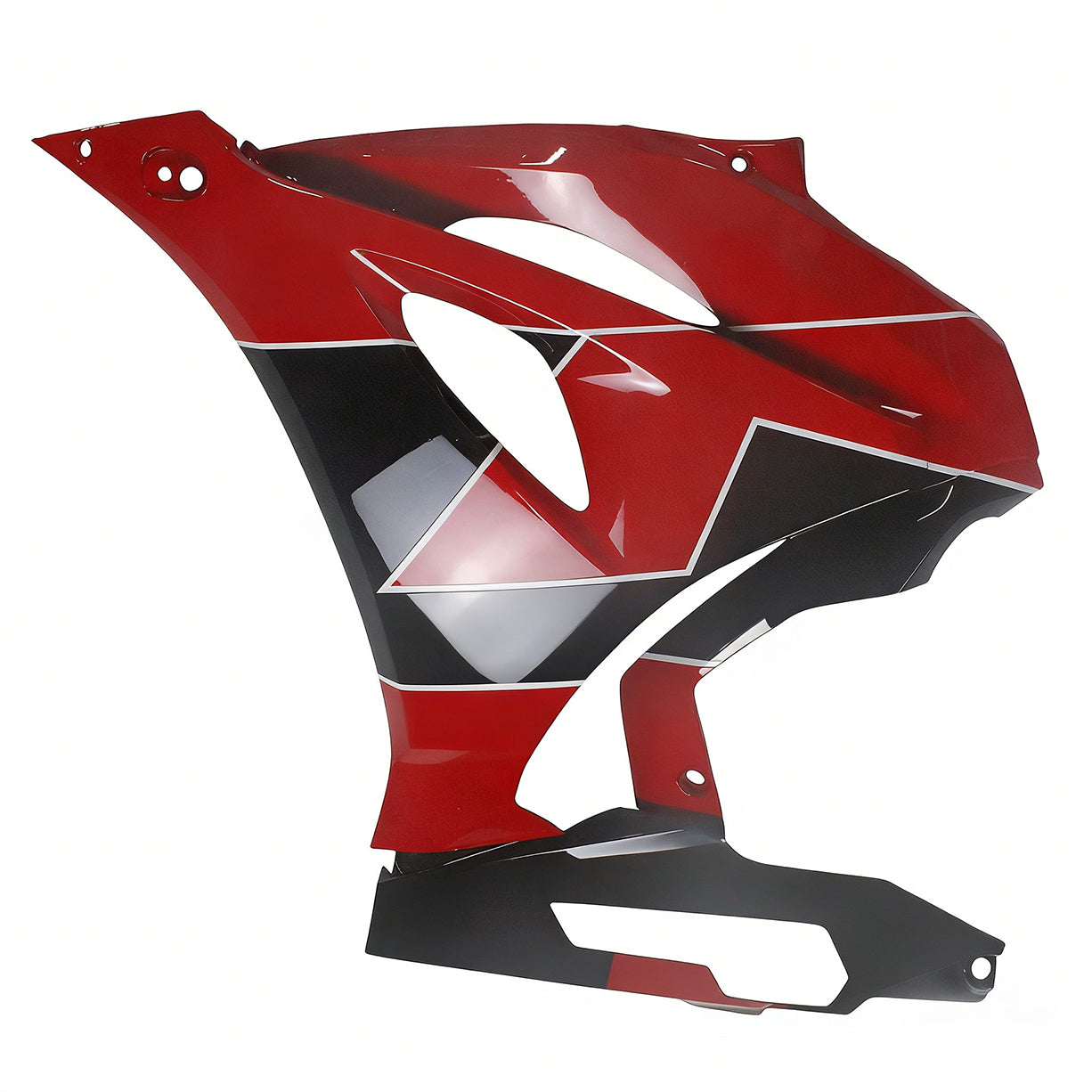Suzuki GSXR1000 2017-2024 K17 Fairing Kit Bodywork Plastic ABS