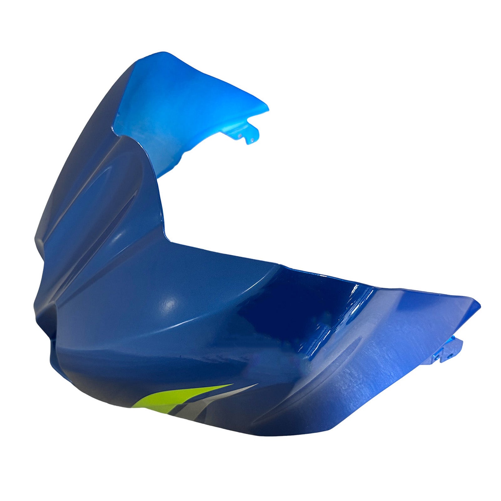 스즈키 GSXR1000 2017-2024 K17 페어링 키트 차체 플라스틱 ABS