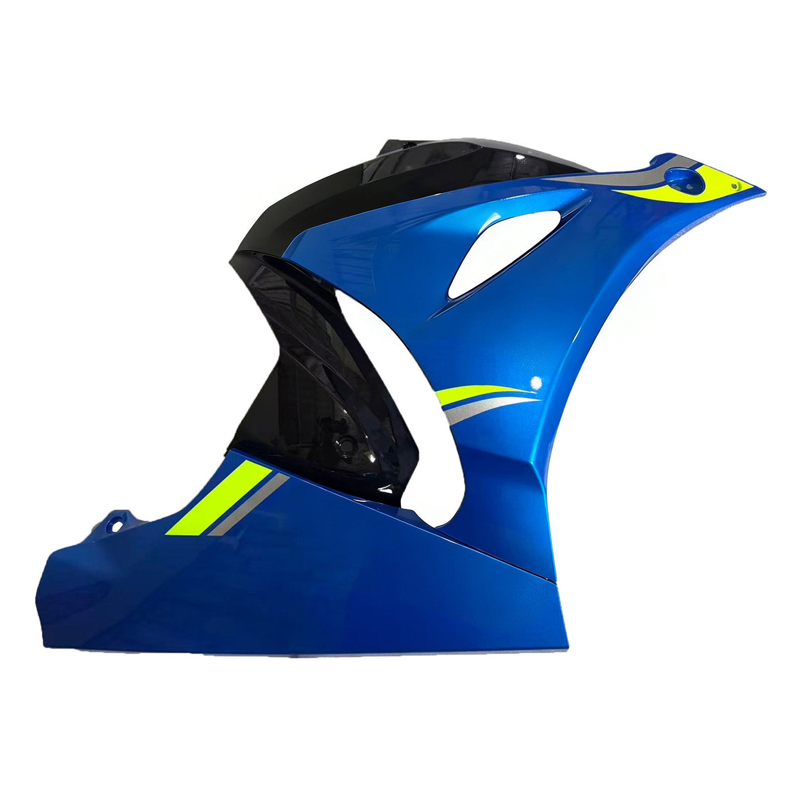 스즈키 GSXR1000 2017-2024 K17 페어링 키트 차체 플라스틱 ABS