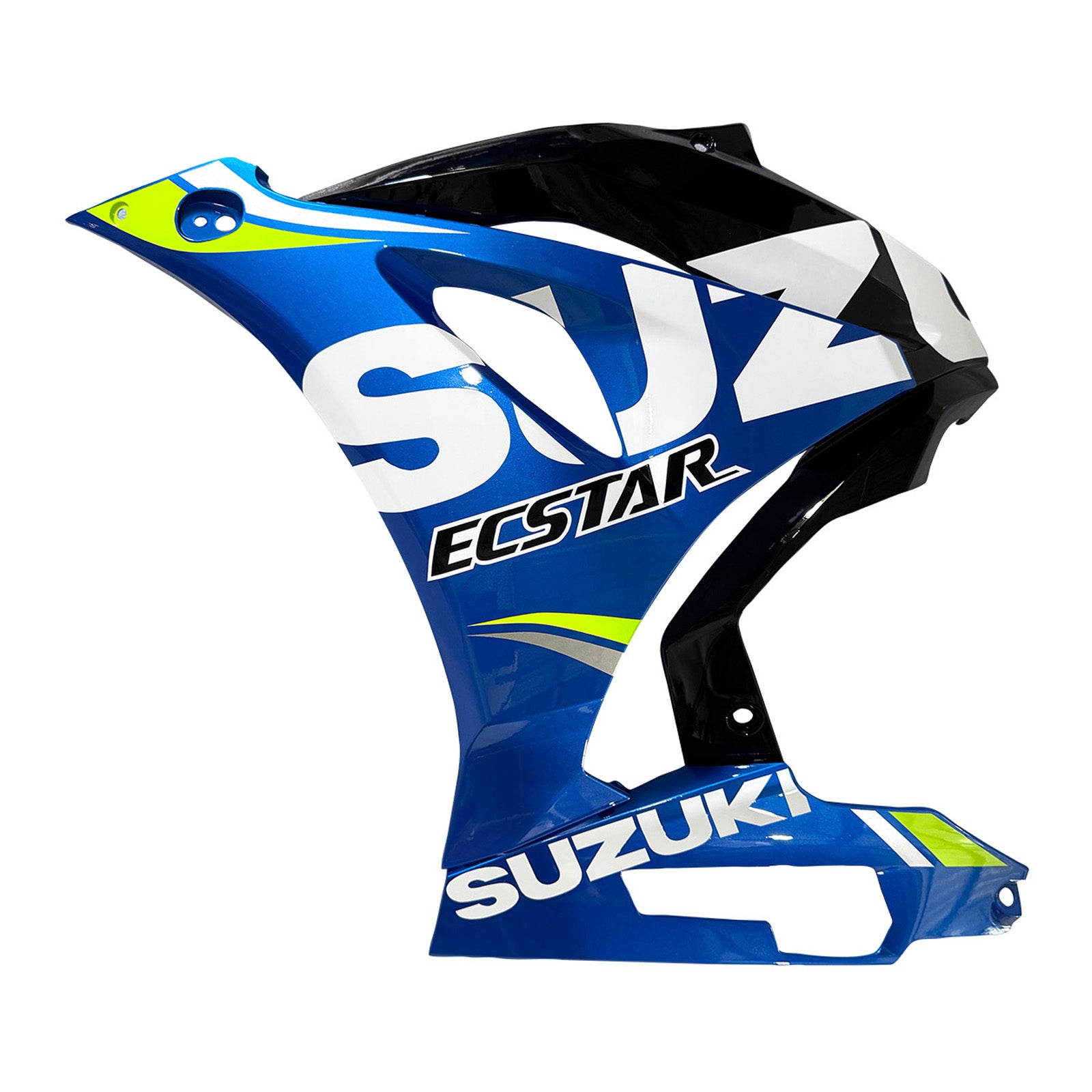 Suzuki GSXR1000 2017-2024 K17 Fairing Kit Bodywork Plastic ABS