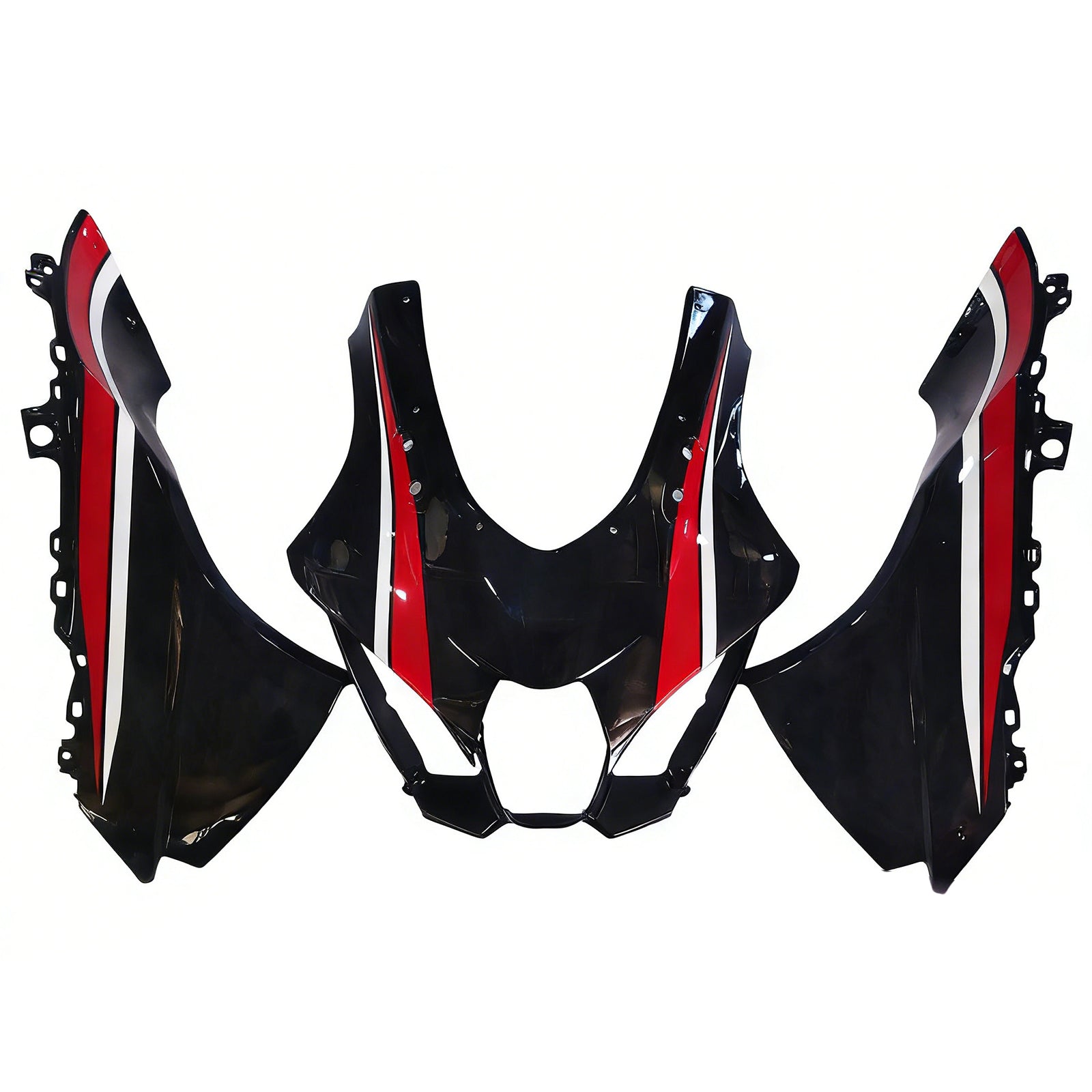 Suzuki GSXR1000 2017-2024 K17 Fairing Kit Bodywork Plastic ABS