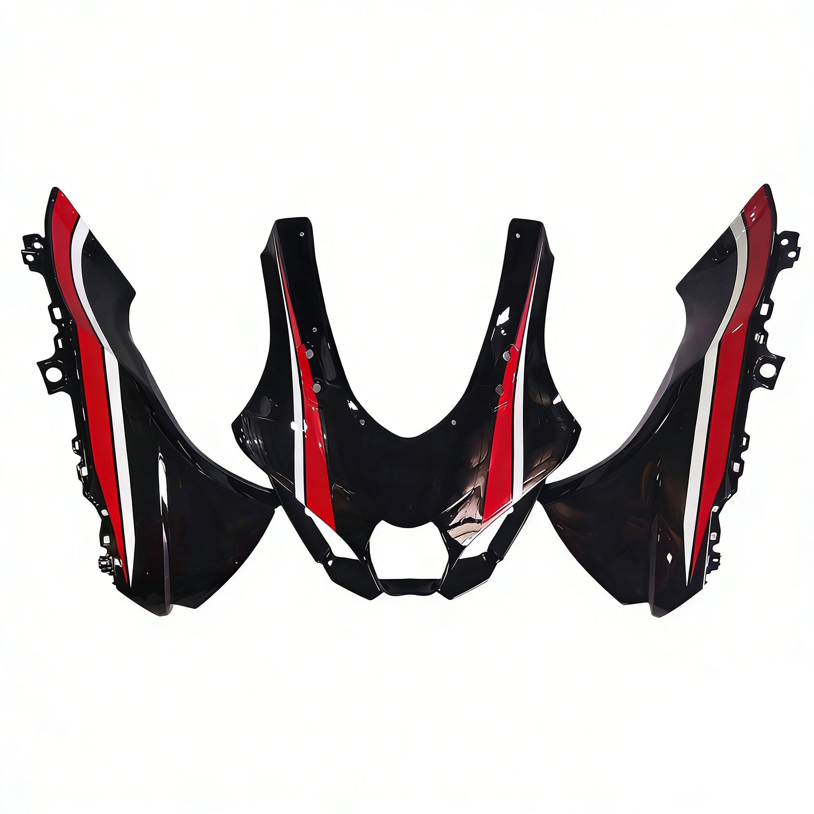 Suzuki GSXR1000 2017-2024 K17 Fairing Kit Bodywork Plastic ABS