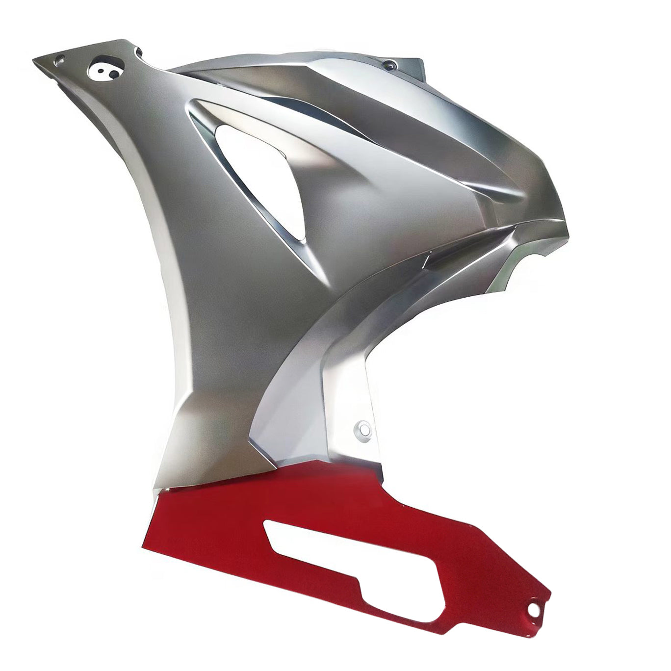 Suzuki GSXR1000 2017-2024 K17 Fairing Kit Bodywork Plastic ABS