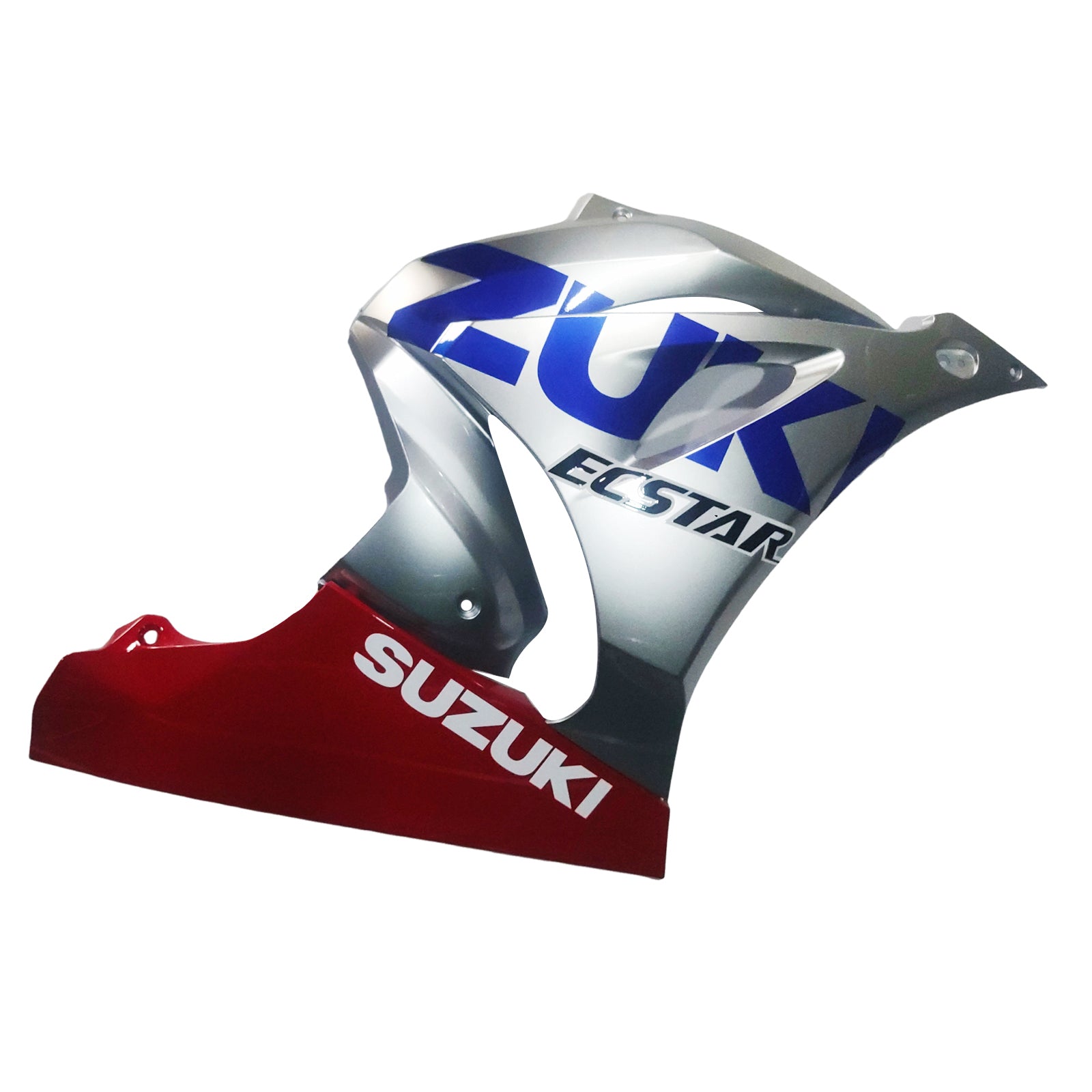 Suzuki GSXR1000 2017-2024 K17 Fairing Kit Bodywork Plastic ABS