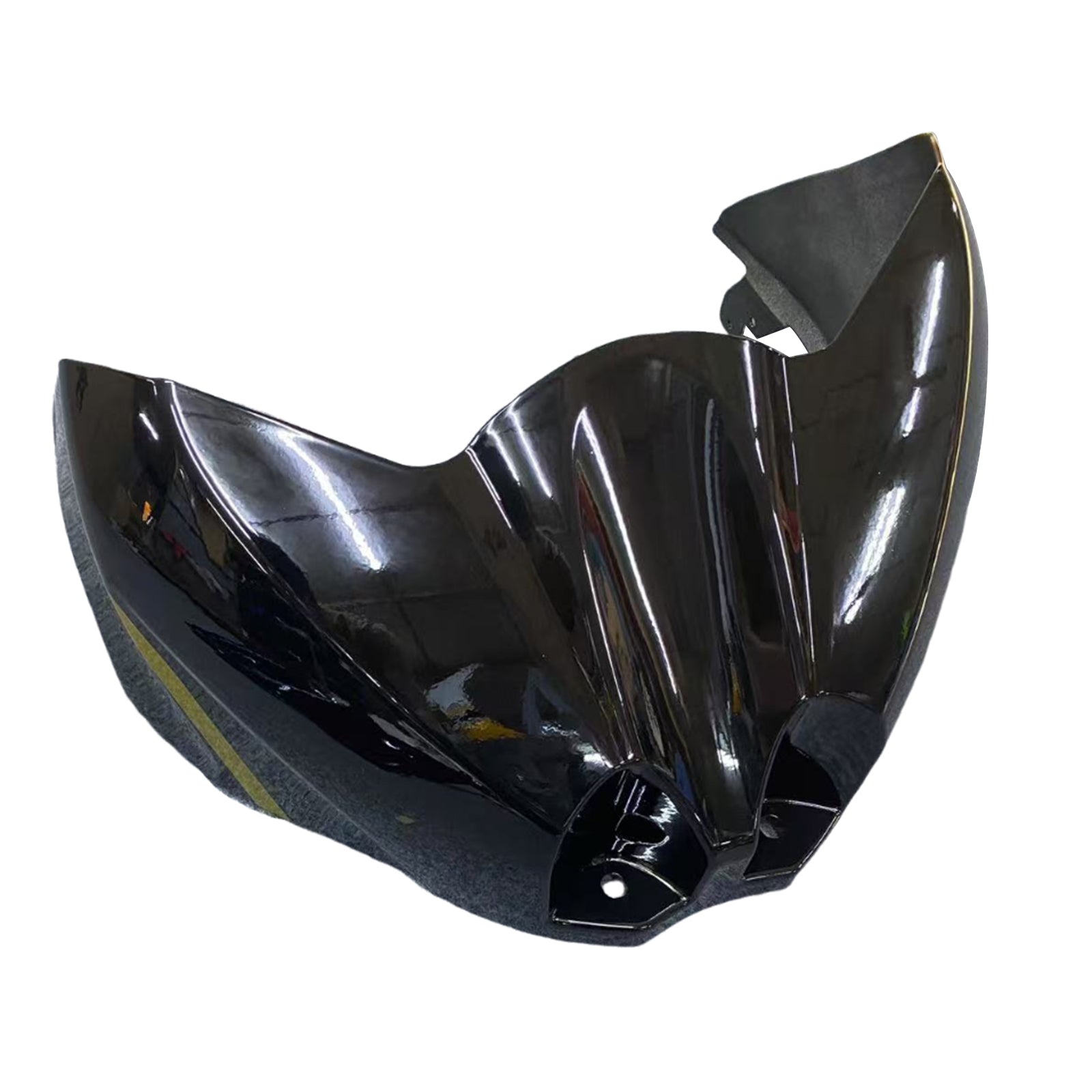 Suzuki GSXR1000 2017-2024 K17 Fairing Kit Bodywork Plastic ABS