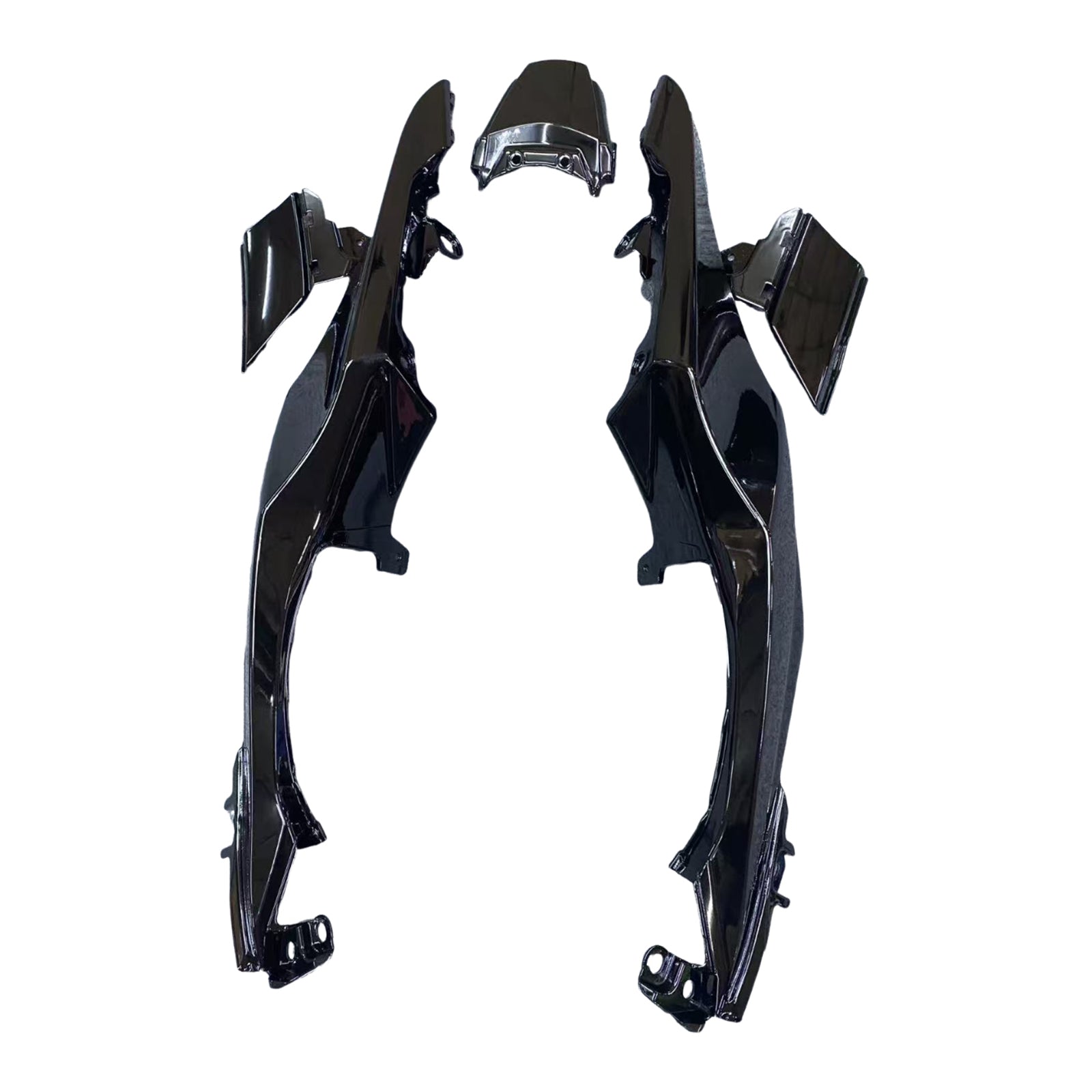 Suzuki GSXR1000 2017-2024 K17 Fairing Kit Bodywork Plastic ABS