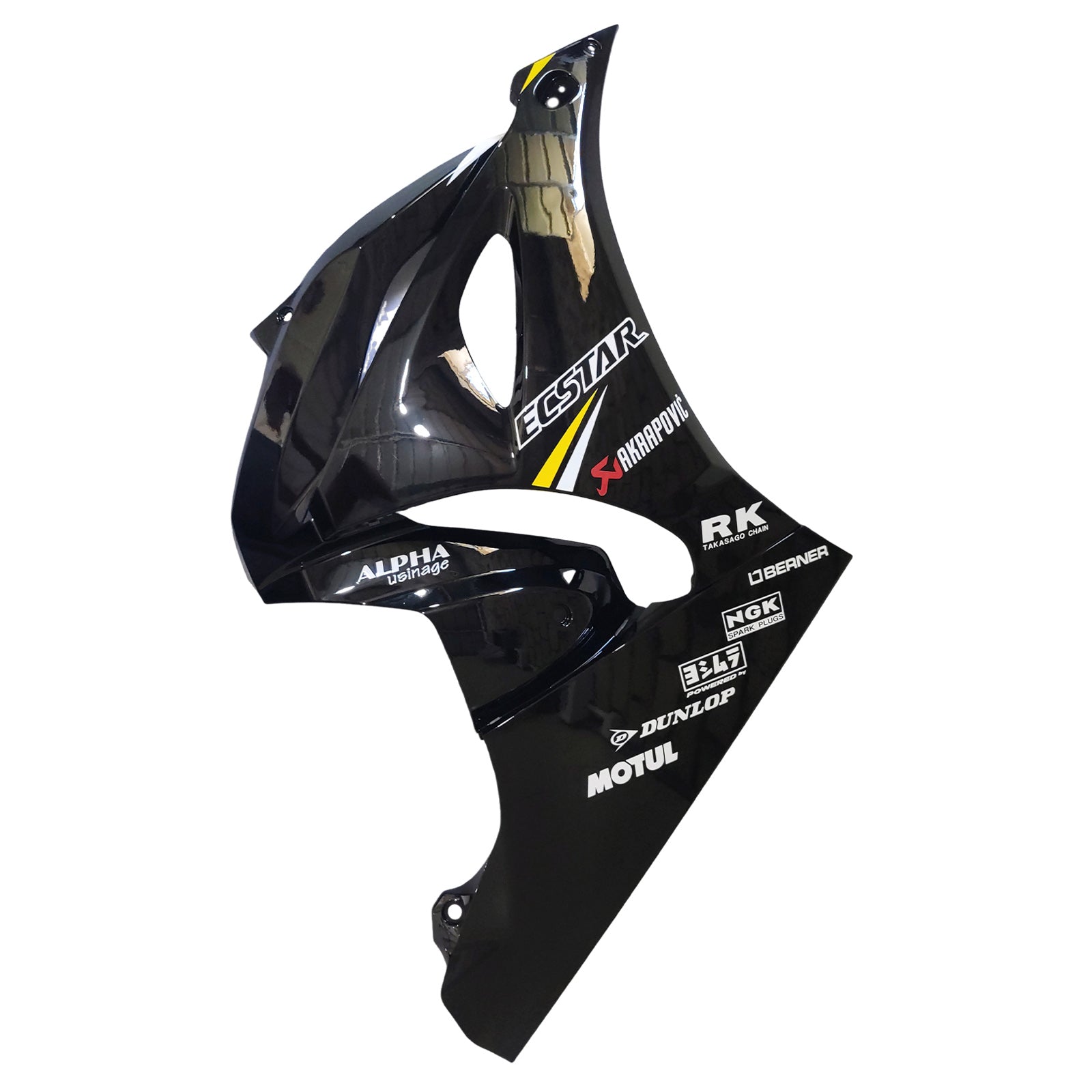 Suzuki GSXR1000 2017-2024 K17 Fairing Kit Bodywork Plastic ABS