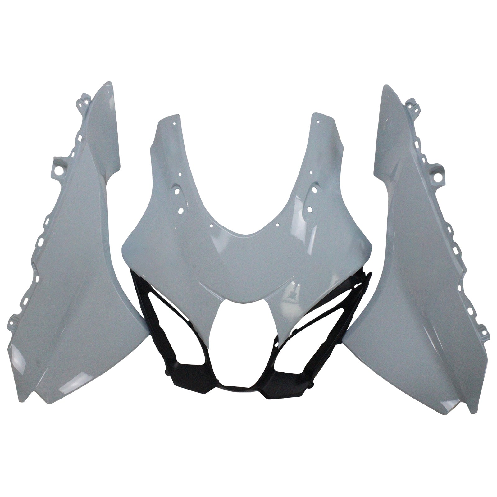 Suzuki GSXR1000 2017-2024 K17 Fairing Kit Bodywork Plastic ABS