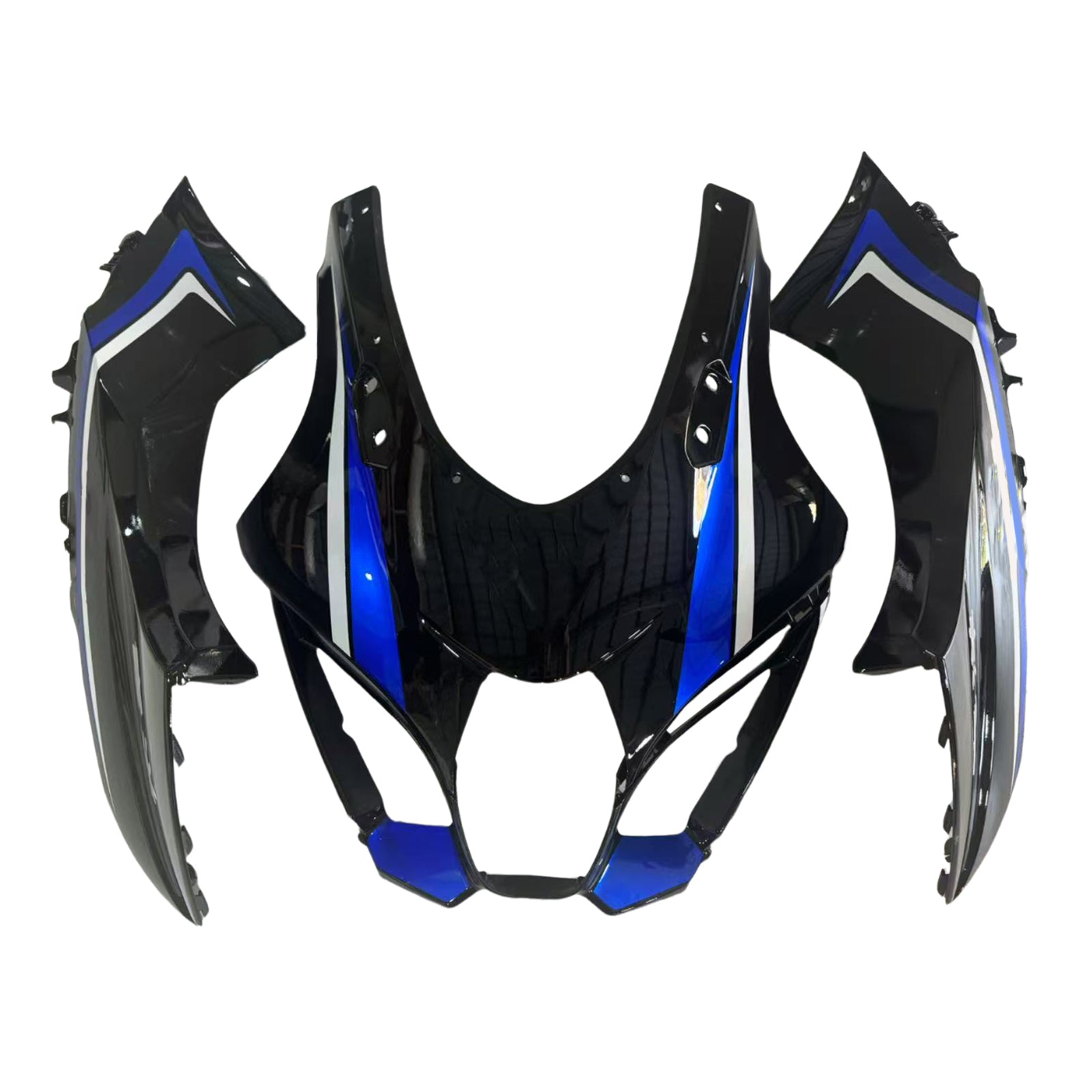 Suzuki GSXR1000 2017-2024 K17 Fairing Kit Bodywork Plastic ABS