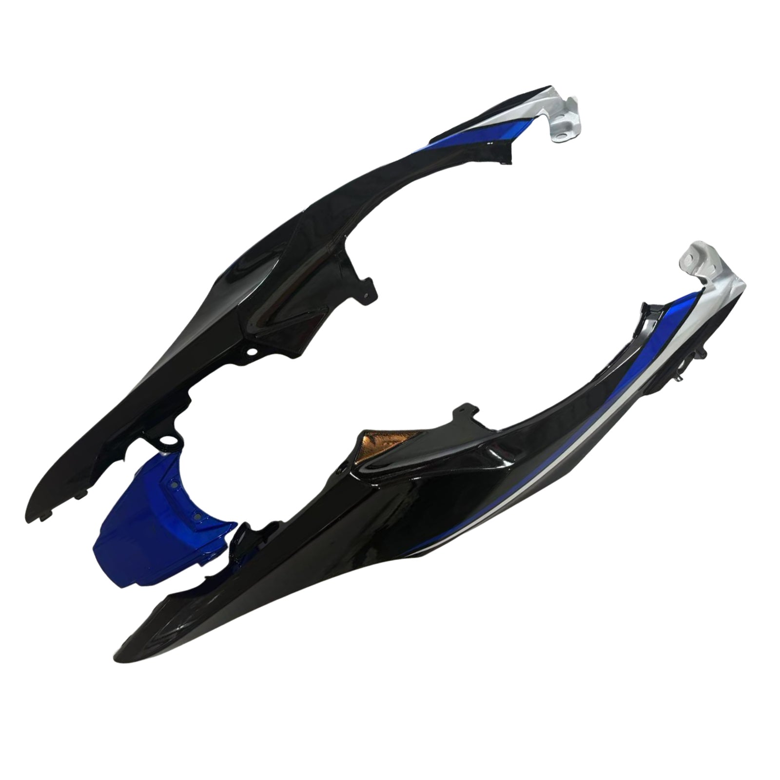 Suzuki GSXR1000 2017-2024 K17 Fairing Kit Bodywork Plastic ABS