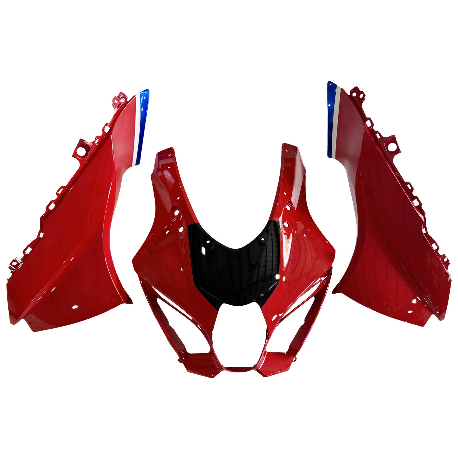 Suzuki GSXR1000 2017-2023 K17 Kit Carenado Carrocería Plástico ABS
