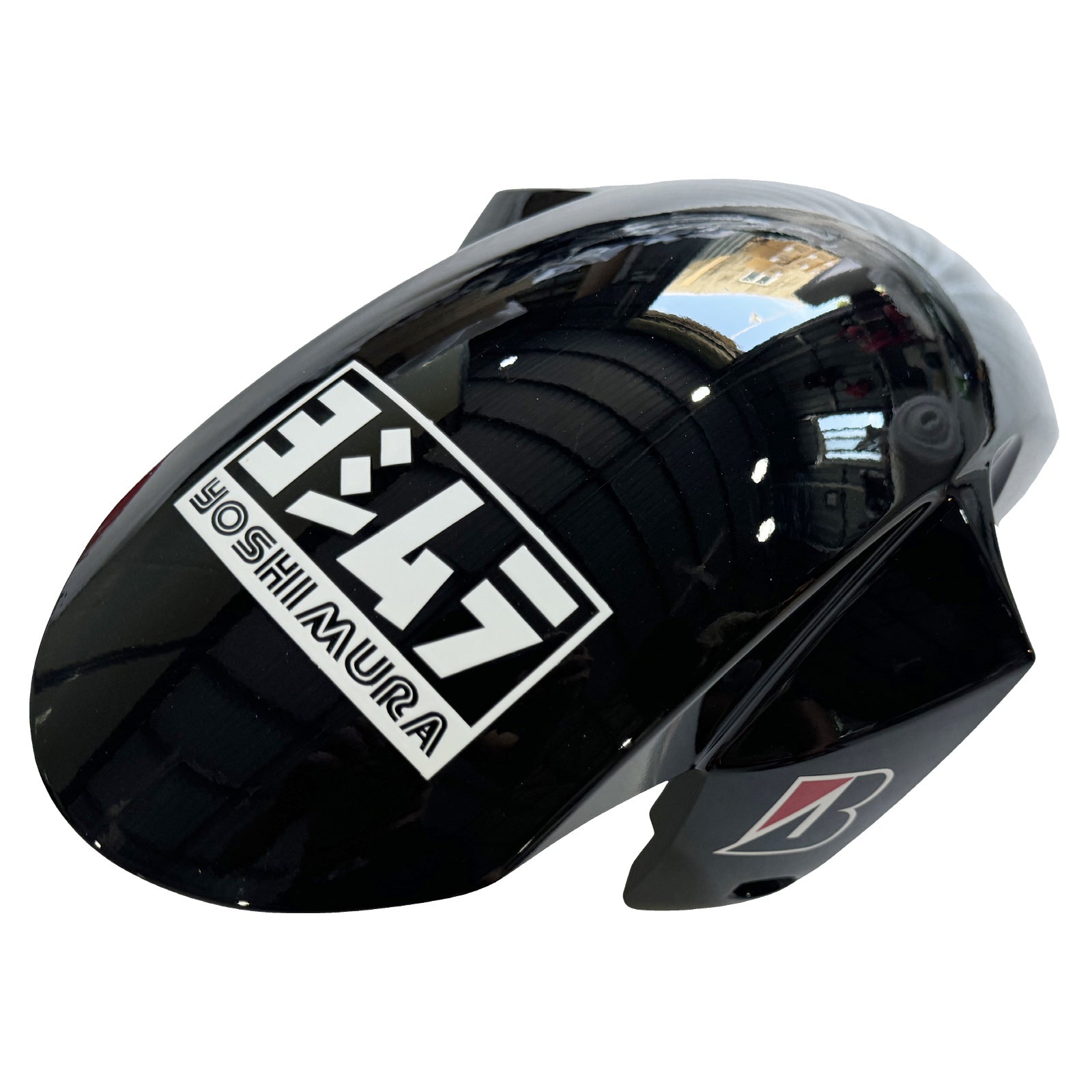 Suzuki GSXR1000 2017-2024 K17 Fairing Kit Bodywork Plastic ABS