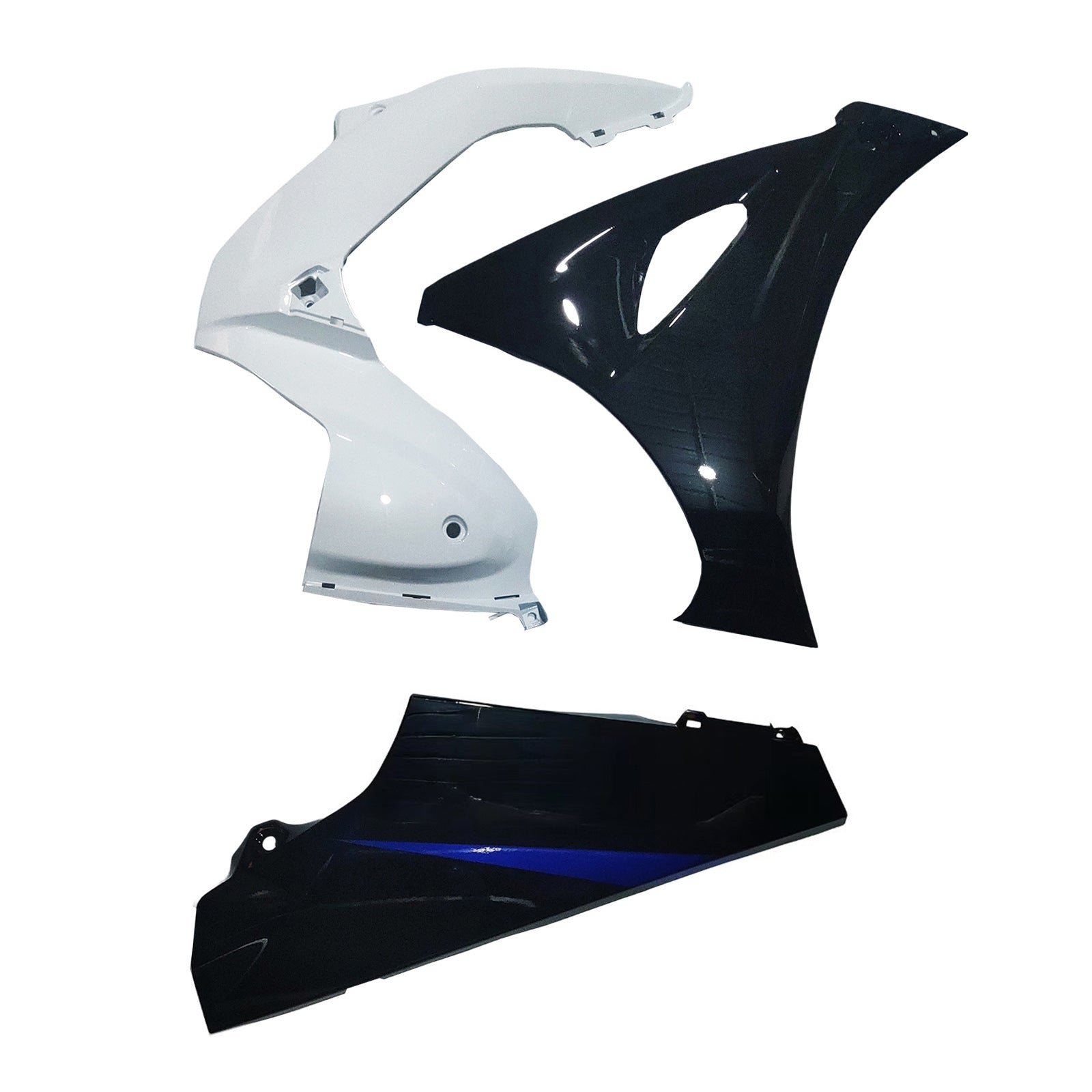 Suzuki GSXR1000 2017-2024 K17 Fairing Kit Bodywork Plastic ABS