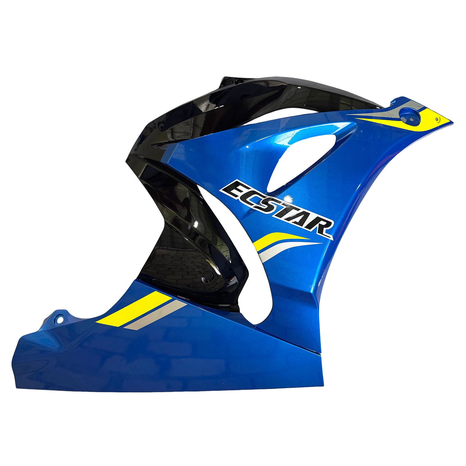 Amotopart Suzuki GSXR1000 2017-2024 K17 Fairing Kit Bodywork Plastic ABS