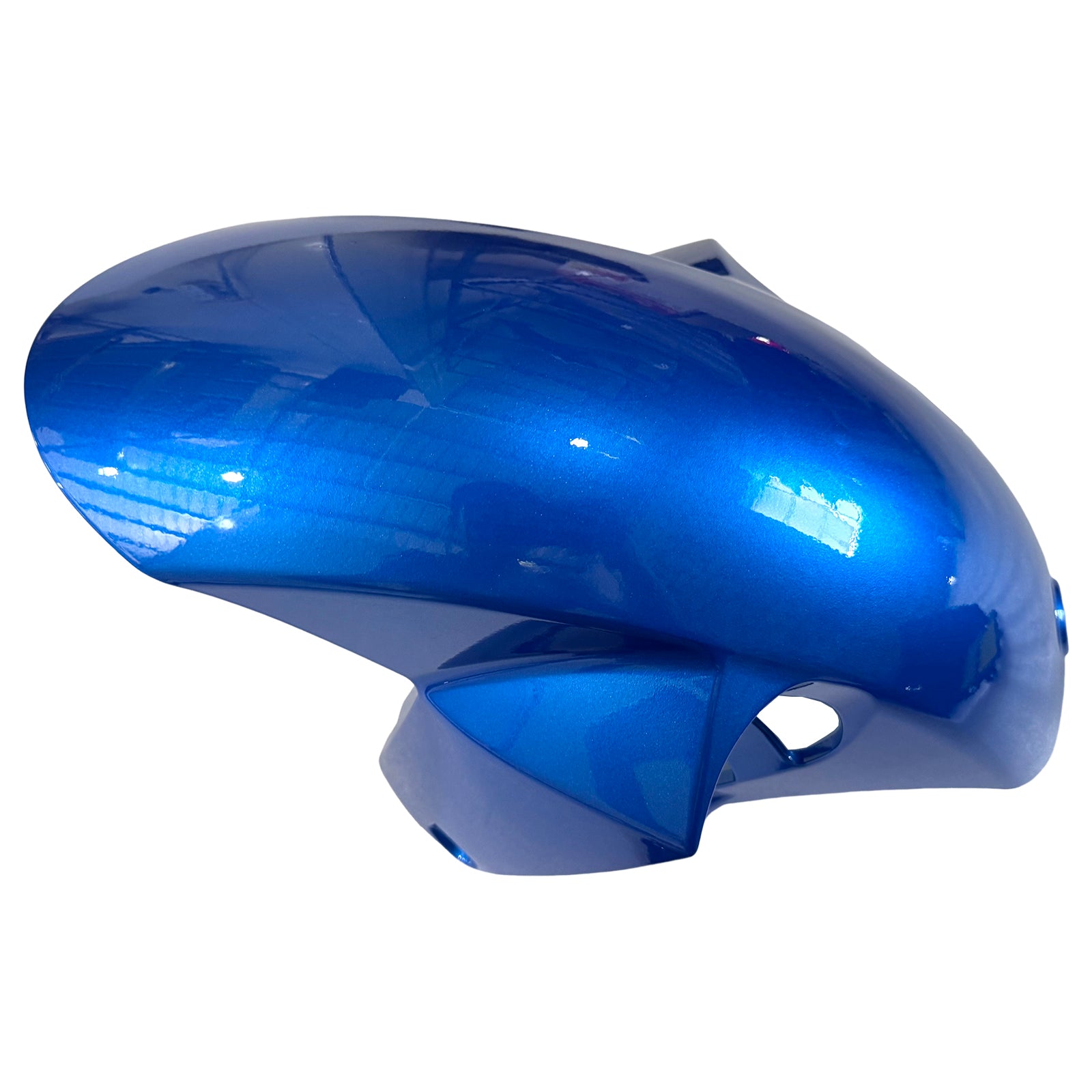 Amotopart Suzuki GSXR1000 2017-2024 K17 Fairing Kit Bodywork Plastic ABS