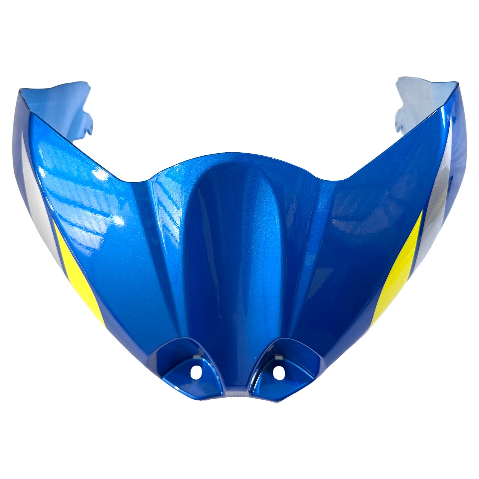 Amotopart Suzuki GSXR1000 2017-2024 K17 Fairing Kit Bodywork Plastic ABS