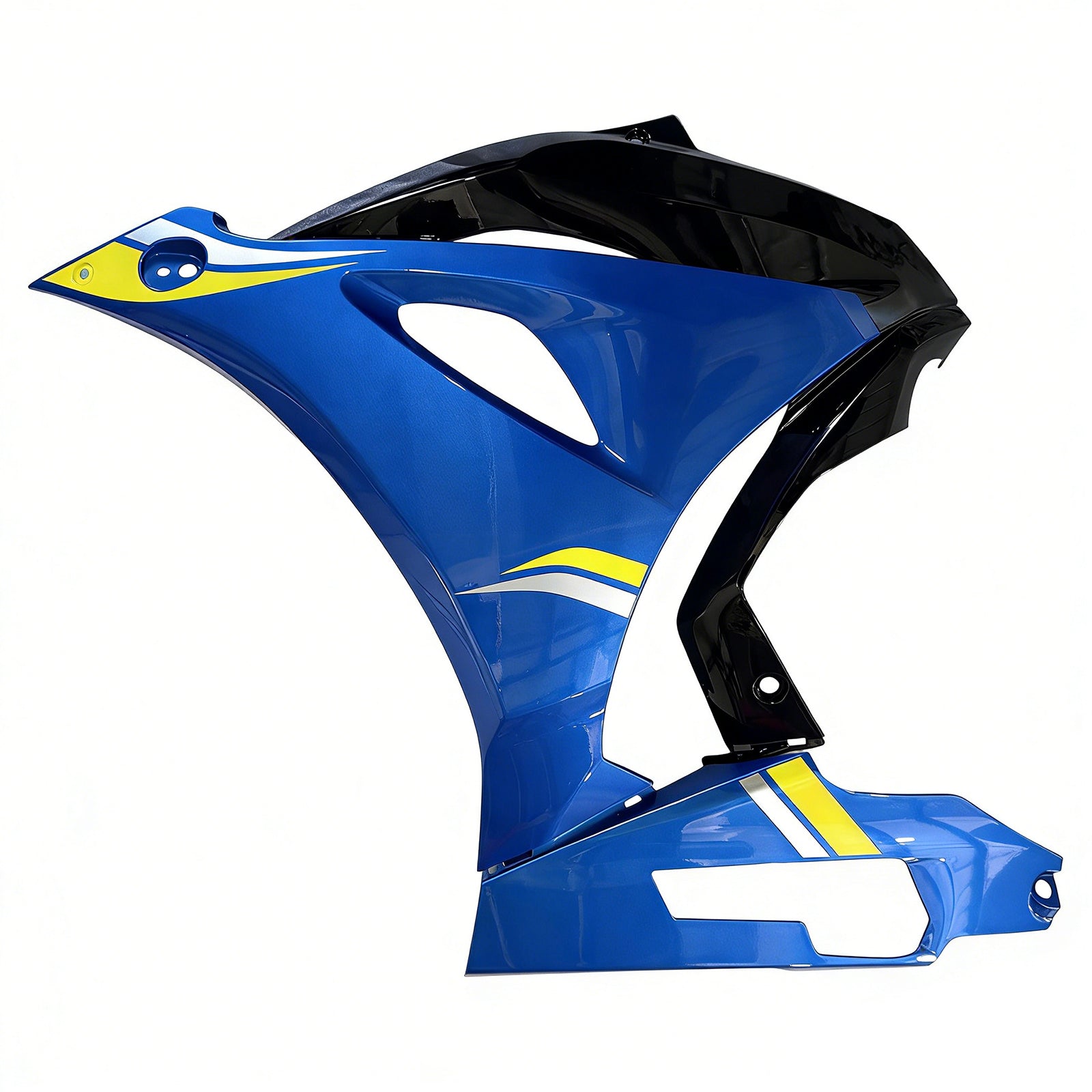 Amotopart Suzuki GSXR1000 2017-2024 K17 Fairing Kit Bodywork Plastic ABS