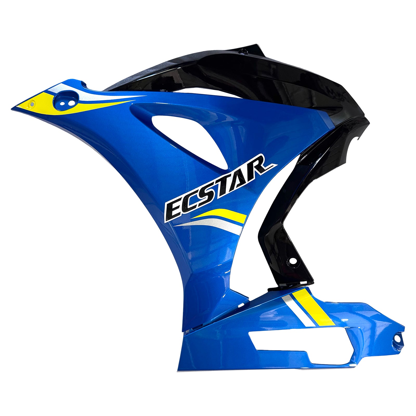 Amotopart Suzuki GSXR1000 2017-2024 K17 Fairing Kit Bodywork Plastic ABS