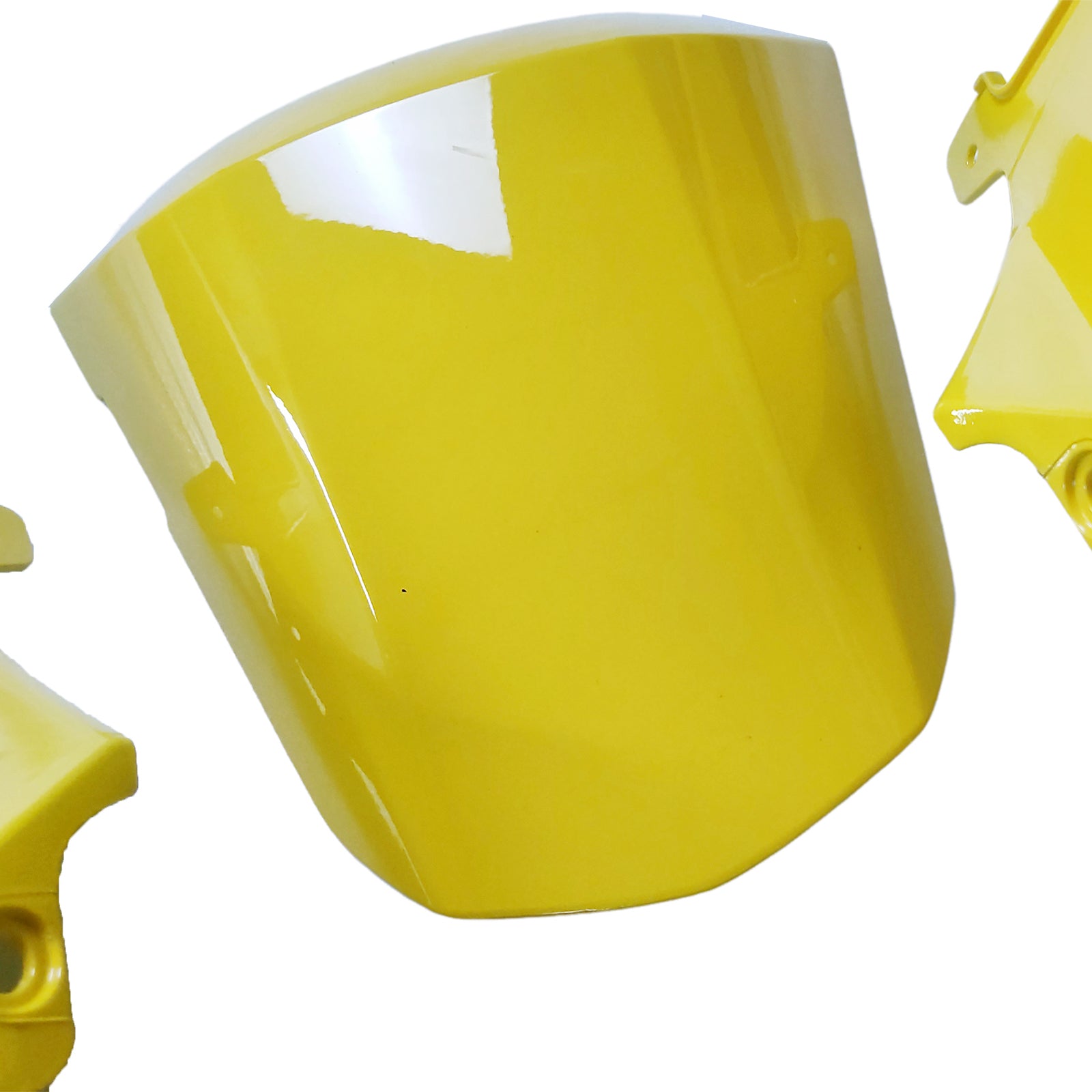Amotopart Suzuki GSXR1000 2017-2024 K17 Fairing Kit Bodywork Plastic ABS