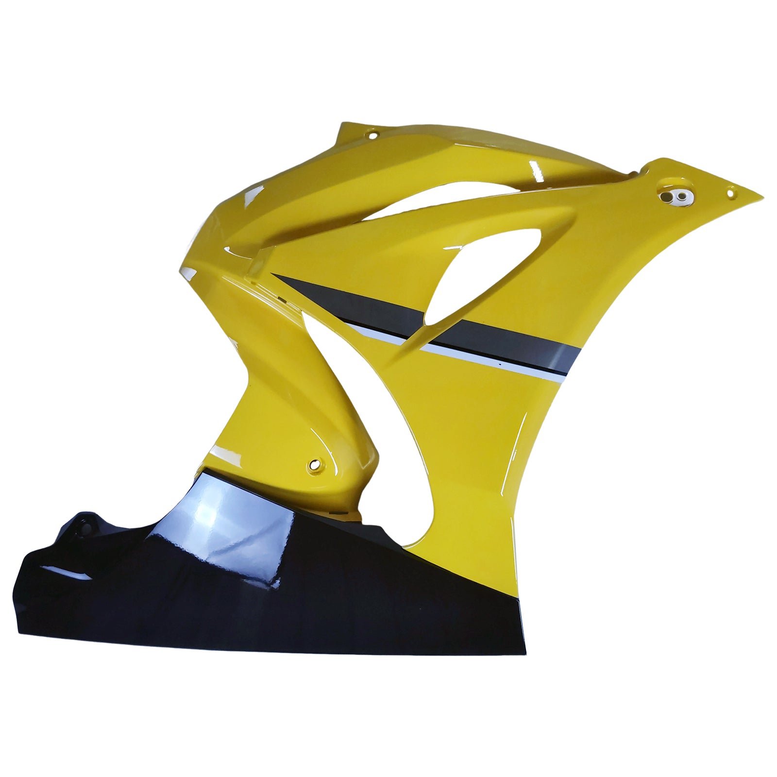 Amotopart Suzuki GSXR1000 2017-2024 K17 Fairing Kit Bodywork Plastic ABS