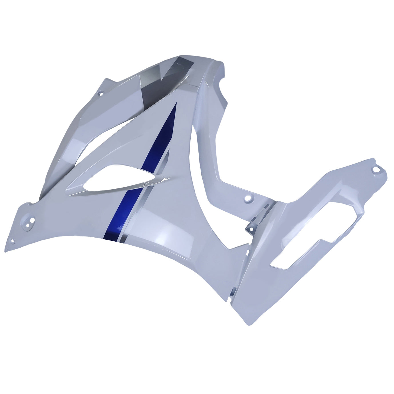 Amotopart Suzuki GSXR1000 2017-2024 K17 Fairing Kit Bodywork Plastic ABS