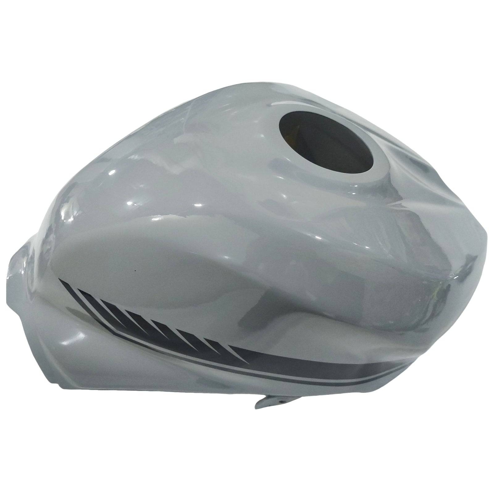 Amotopart Suzuki GSXR1000 2017-2024 K17 페어링 키트 차체 플라스틱 ABS