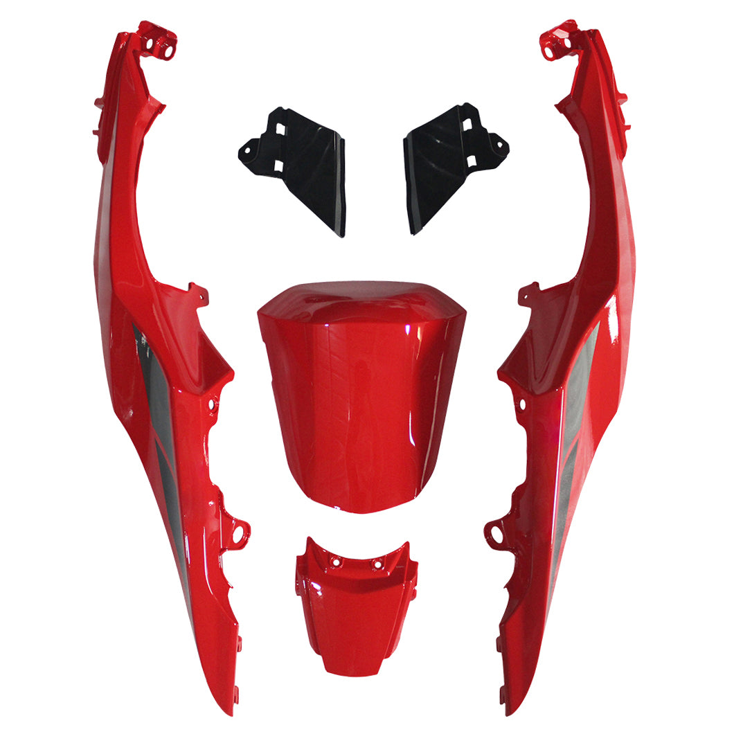 Suzuki GSXR1000 2017-2024 K17 Fairing Kit Bodywork Plastic ABS