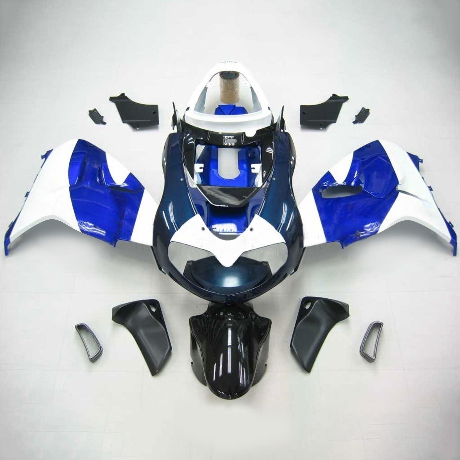 Injection Fairing Kit Bodywork Plastic ABS For Suzuki TL1000R 1998-2003