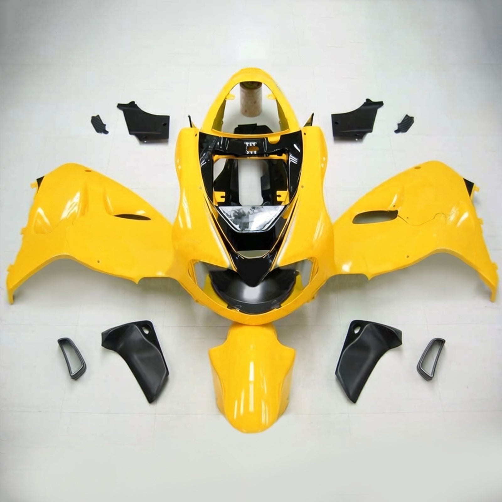 스즈키 TL1000R 1998-2003 페어링 키트 차체 플라스틱 ABS