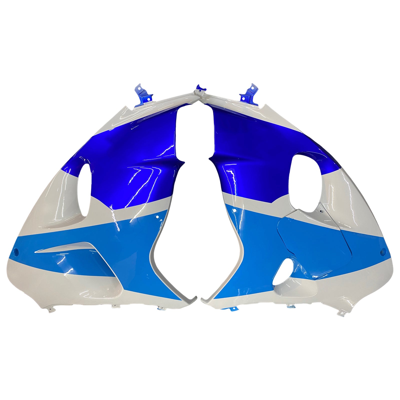 Injection Fairing Kit Bodywork Plastic ABS For Suzuki TL1000R 1998-2003