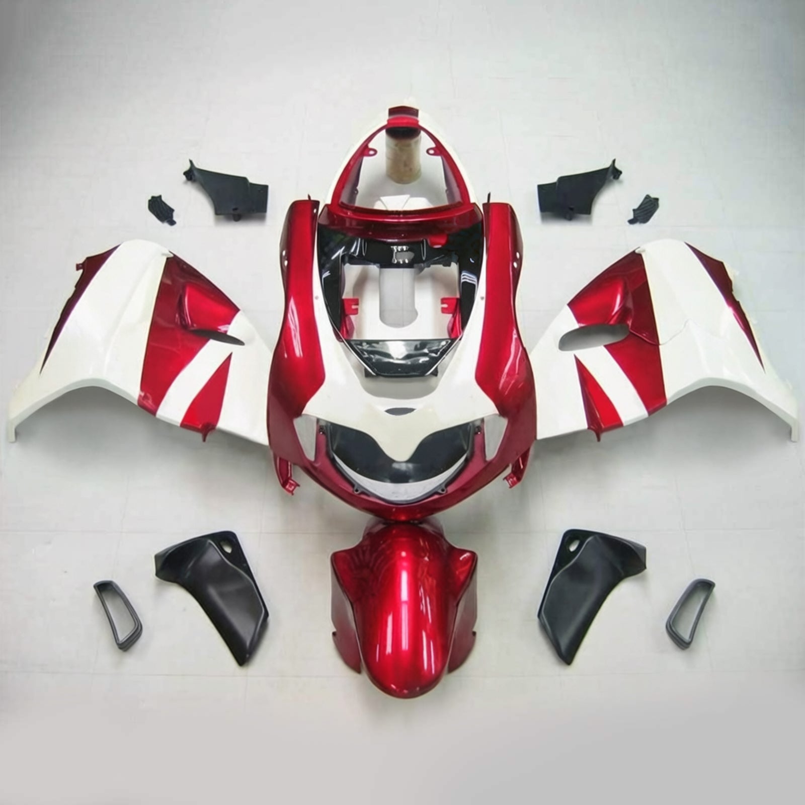 Suzuki TL1000R 1998-2003 Fairing Kit Bodywork Plastic ABS