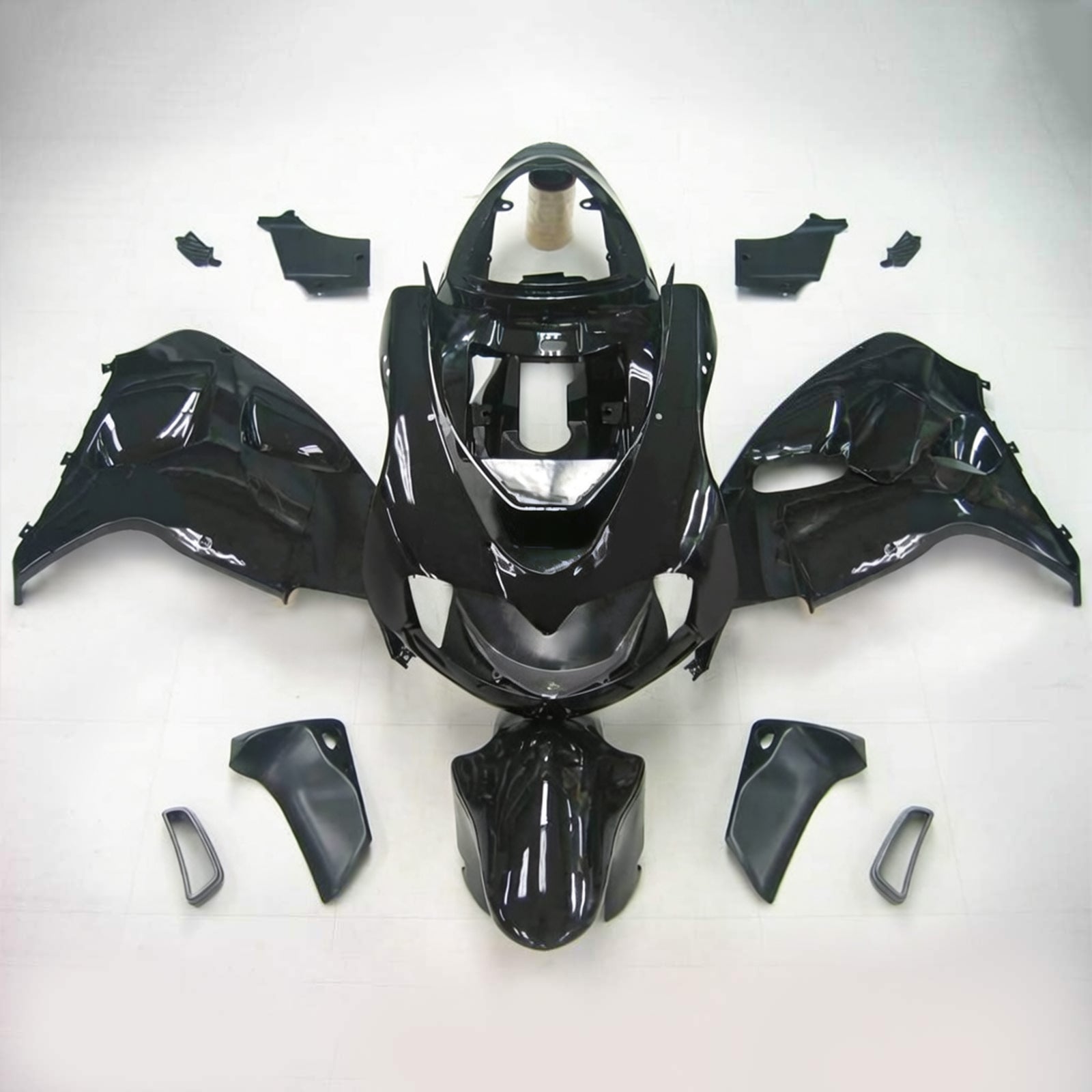 스즈키 TL1000R 1998-2003 페어링 키트 차체 플라스틱 ABS