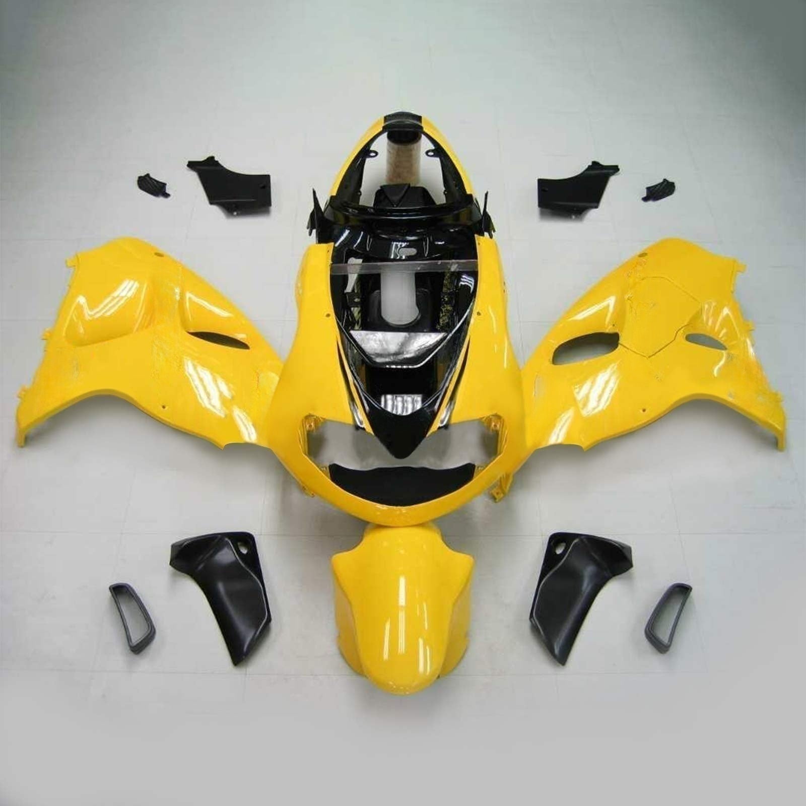 Injection Fairing Kit Bodywork Plastic ABS For Suzuki TL1000R 1998-2003