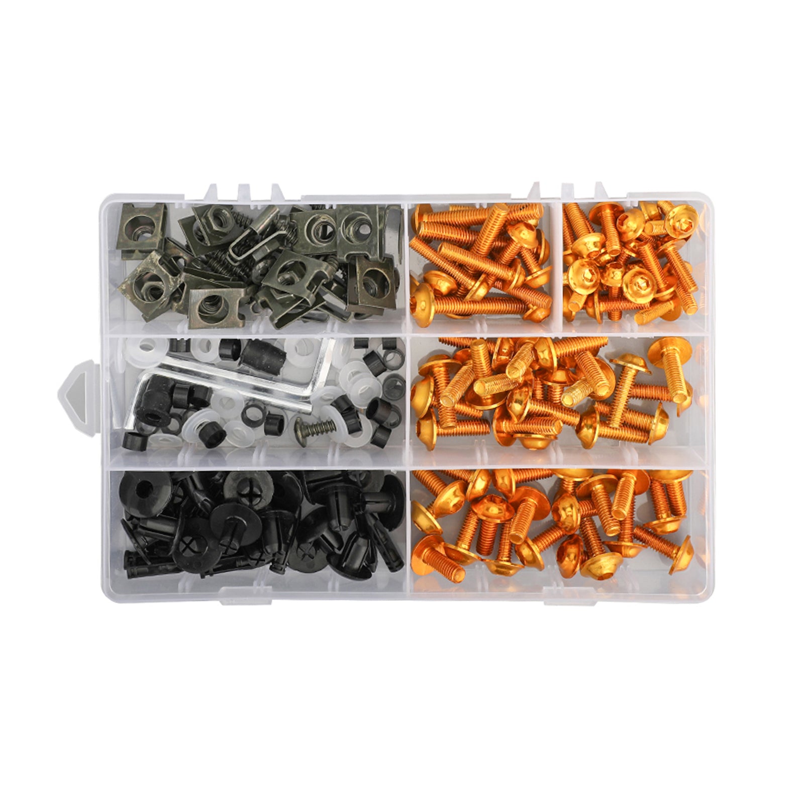 Injection Fairing Kit Bodywork Plastic ABS For Suzuki TL1000R 1998-2003