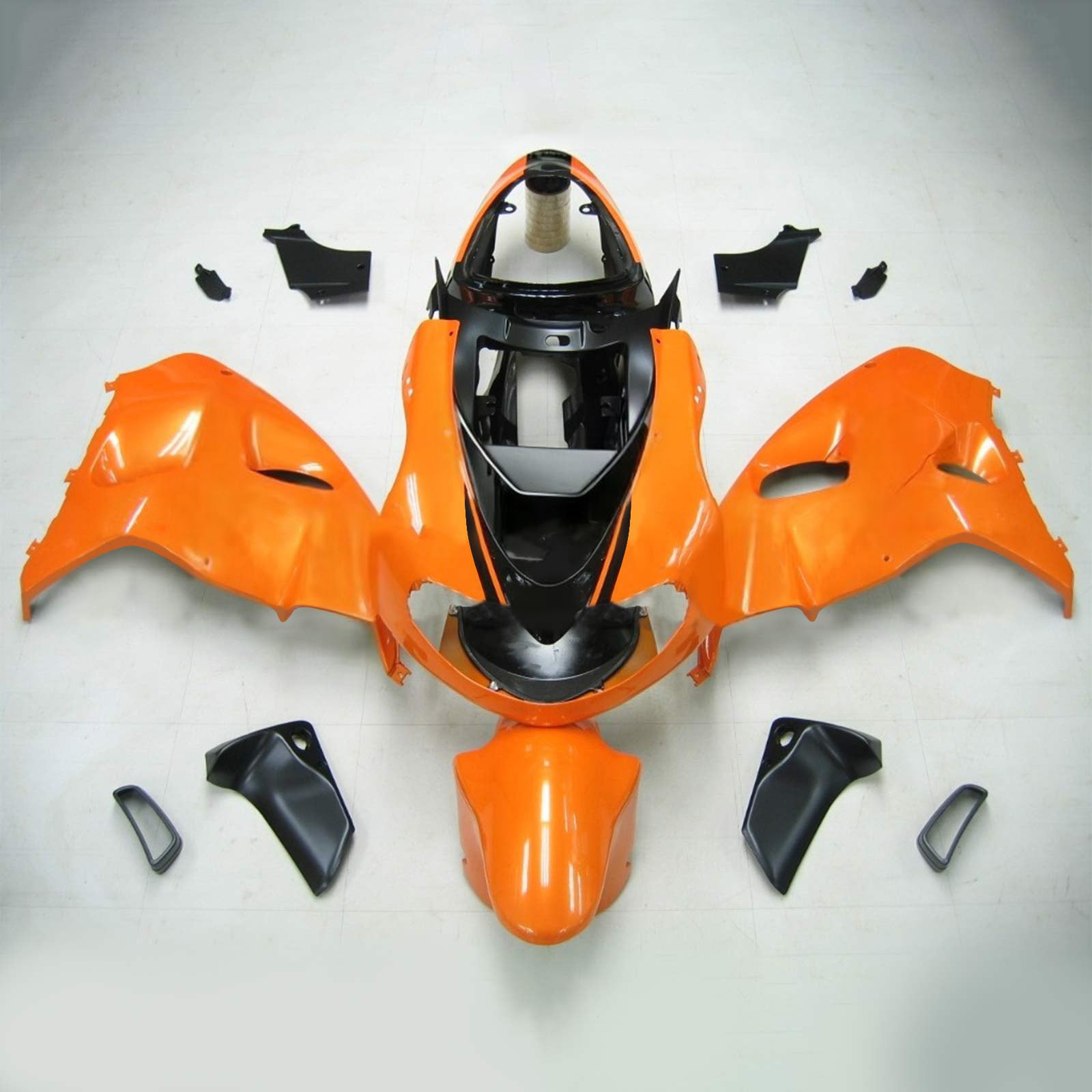 Kit Carenado Suzuki TL1000R 1998-2003 Carrocería Plástico ABS