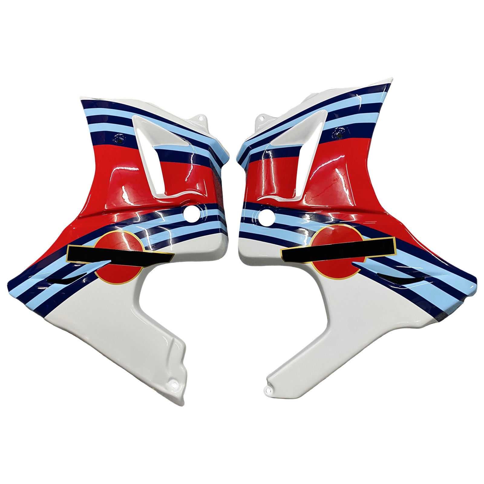 Injection Fairing Kit Bodywork Plastic ABS For Suzuki SV650 2003-2013