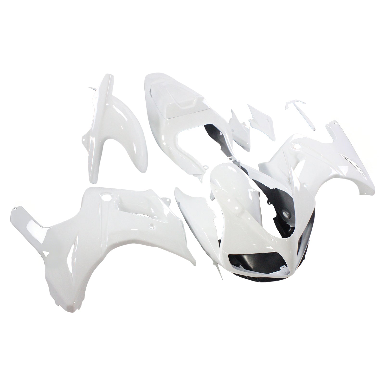 Injection Fairing Kit Bodywork Plastic ABS For Suzuki SV650 2003-2013