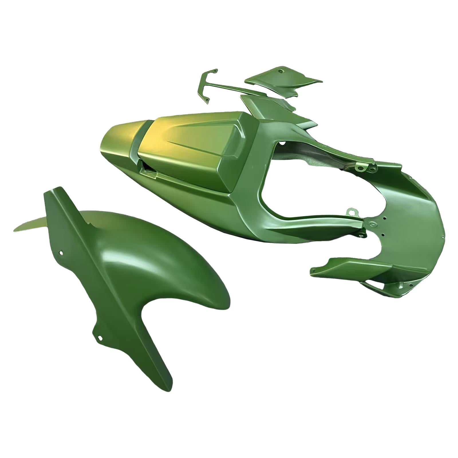 Injection Fairing Kit Bodywork Plastic ABS For Suzuki SV650 2003-2013