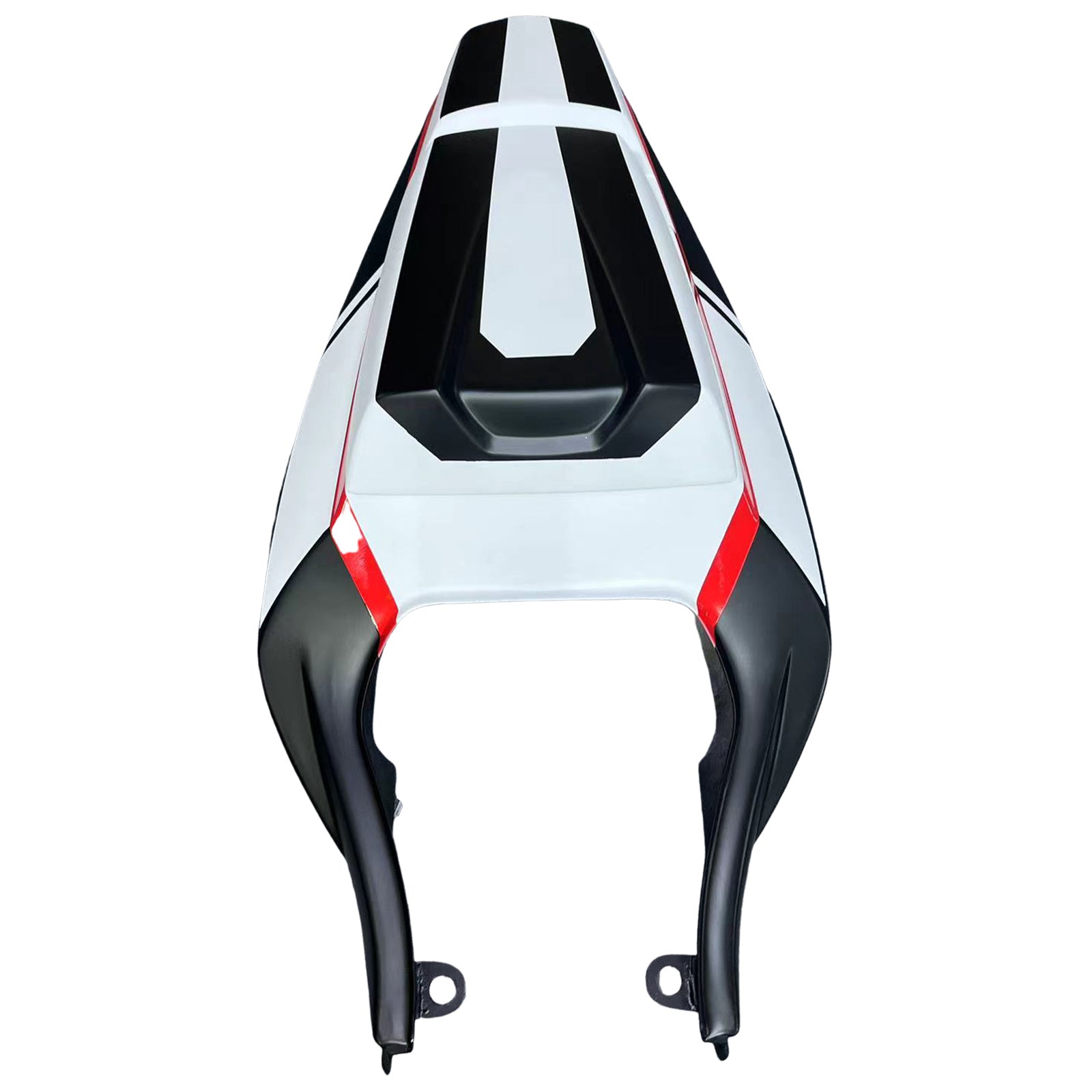 Amotopart Suzuki SV650 2003-2013 페어링 키트 차체 플라스틱 복근