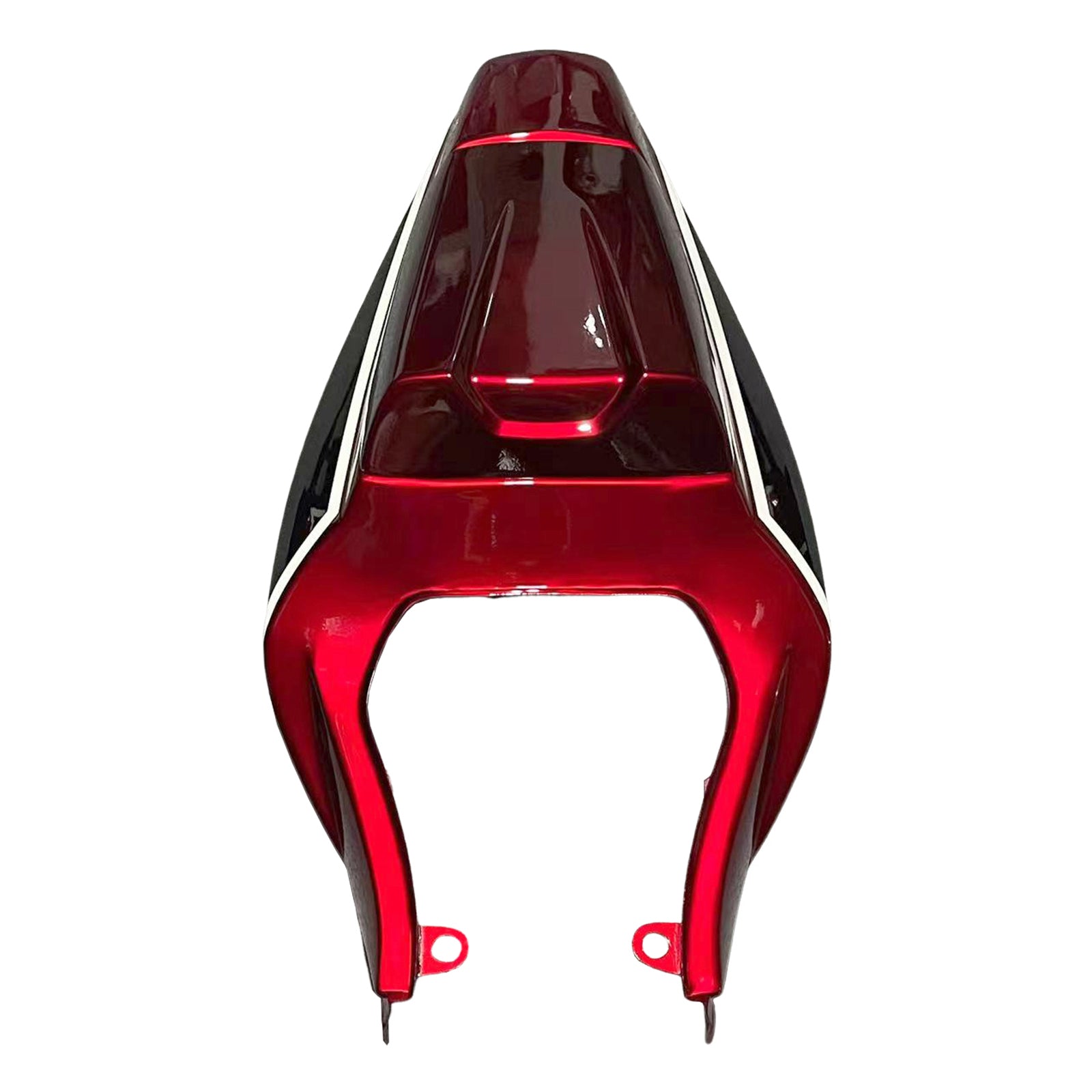 Amotopart Suzuki SV650 2003-2013 Fairing Kit Bodywork Plastic ABS